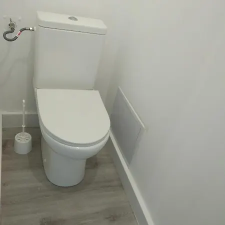 T2 - 2 A 3 Personnes Equipe Apartamento
